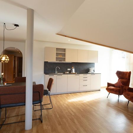 Residence Walchhof Schenna Bagian luar foto